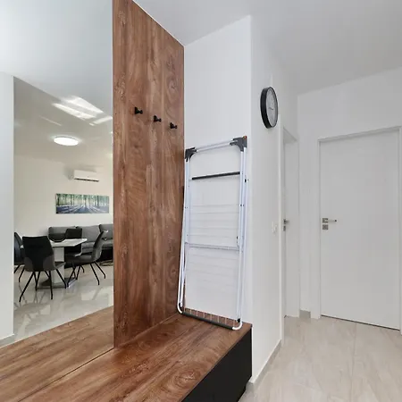 Apartamento Lux No 2