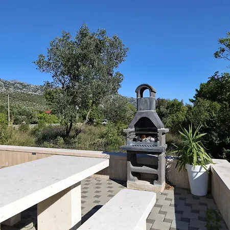 Apartamento Lux No 2 Starigrad Paklenica