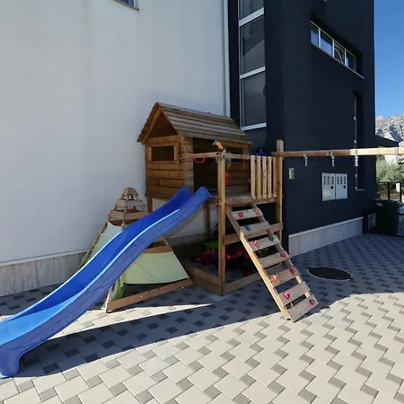 Apartamento Lux No 2 *