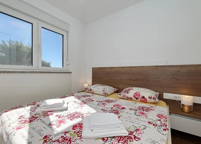 Apartment Lux No 2