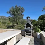 Daire Lux No 2 Starigrad Paklenica