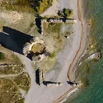 Daire Lux No 2 Starigrad Paklenica