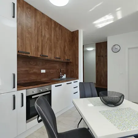 Διαμέρισμα Lux No 2 Starigrad Paklenica