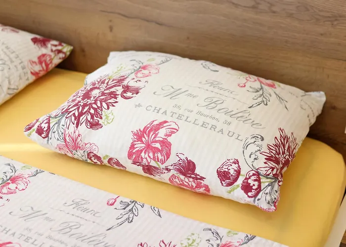 Apartament Lux No 2 *