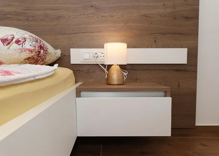Apartament Lux No 2 Starigrad Paklenica